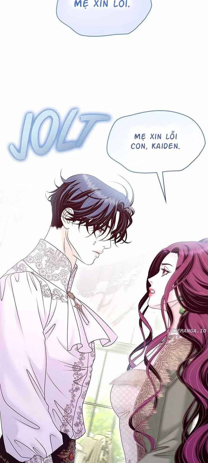Ác Nữ Thuần Hóa Ác Quỷ Điên Rồ Chapter 48 - 37