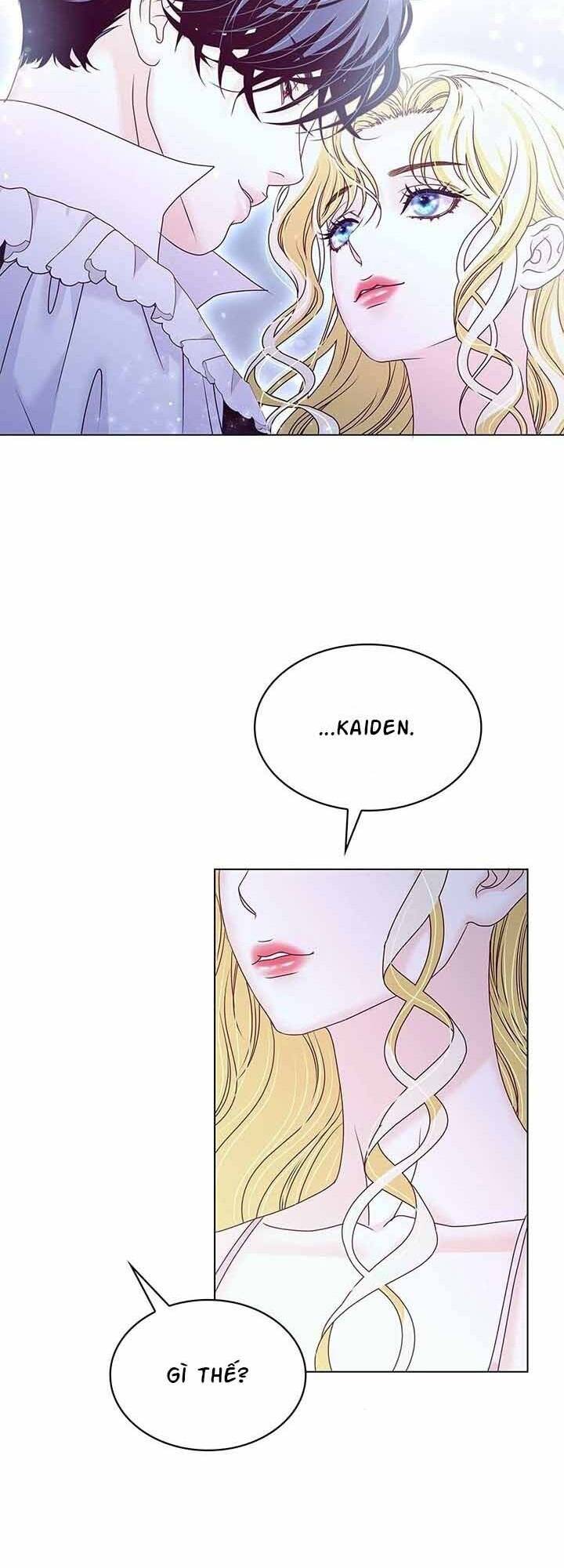 Ác Nữ Thuần Hóa Ác Quỷ Điên Rồ Chapter 47 - 42