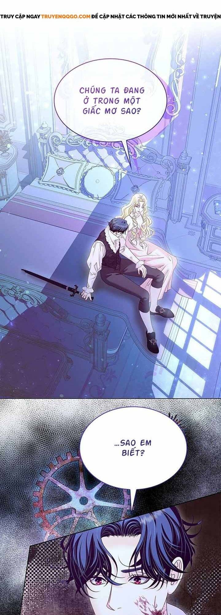 Ác Nữ Thuần Hóa Ác Quỷ Điên Rồ Chapter 47 - 43