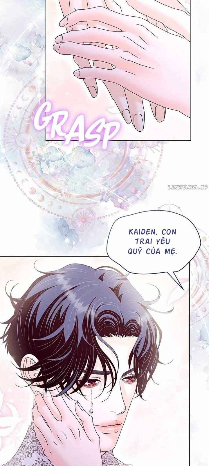 Ác Nữ Thuần Hóa Ác Quỷ Điên Rồ Chapter 48 - 39