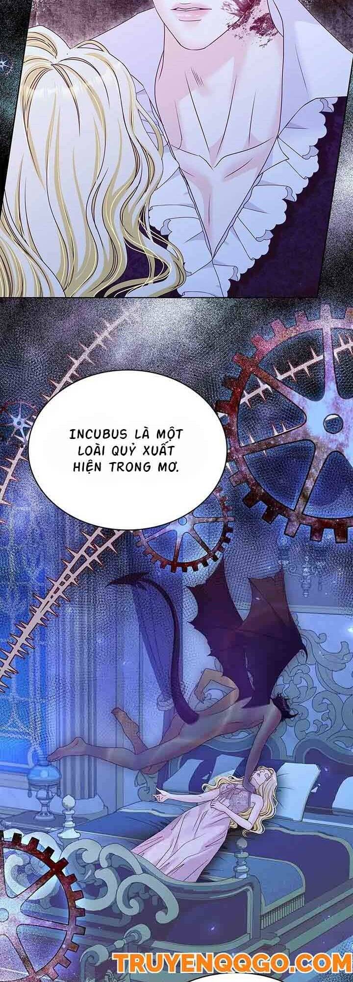 Ác Nữ Thuần Hóa Ác Quỷ Điên Rồ Chapter 47 - 44