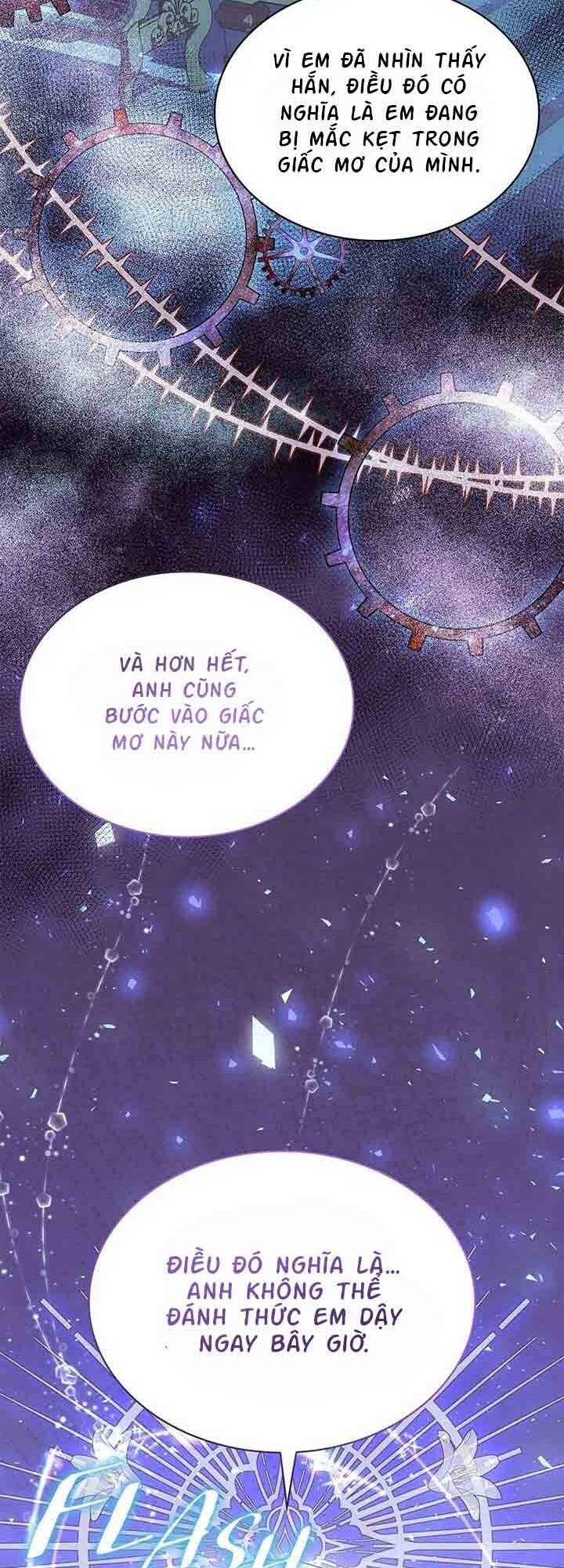 Ác Nữ Thuần Hóa Ác Quỷ Điên Rồ Chapter 47 - 45