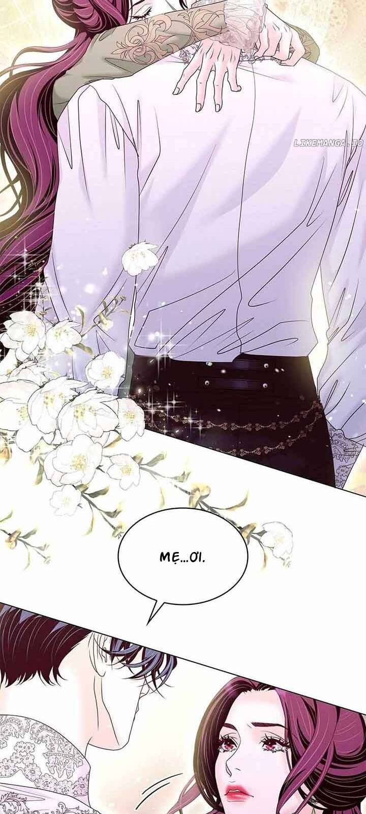 Ác Nữ Thuần Hóa Ác Quỷ Điên Rồ Chapter 48 - 41