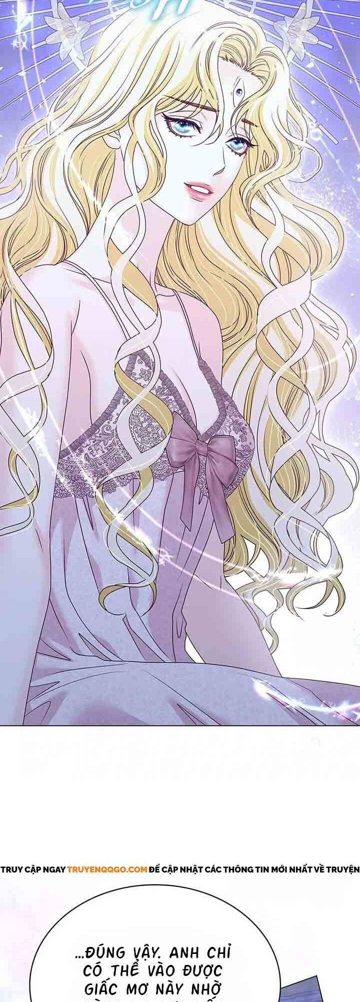 Ác Nữ Thuần Hóa Ác Quỷ Điên Rồ Chapter 47 - 46