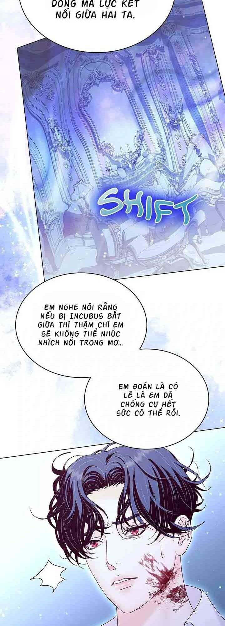 Ác Nữ Thuần Hóa Ác Quỷ Điên Rồ Chapter 47 - 47