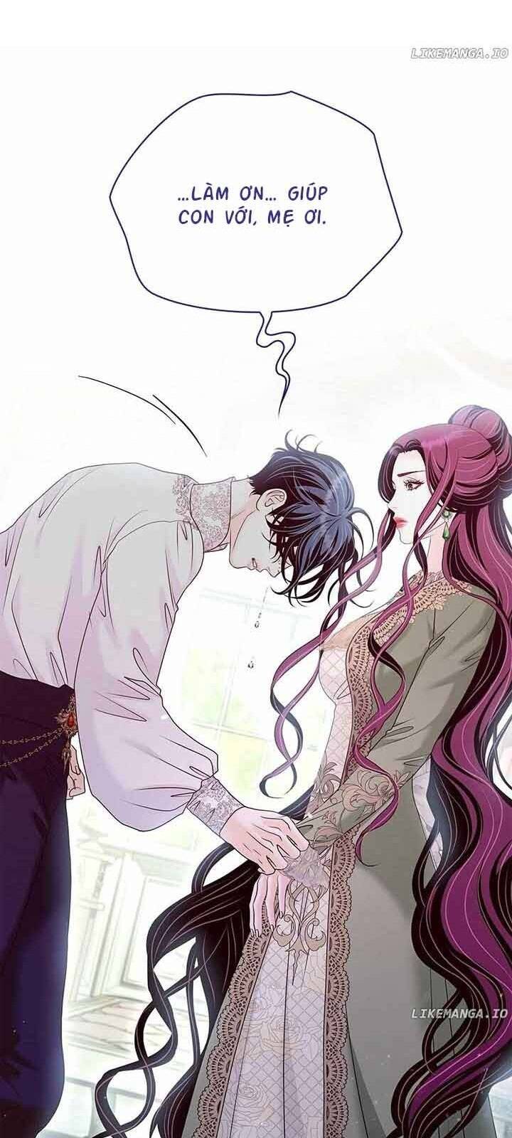 Ác Nữ Thuần Hóa Ác Quỷ Điên Rồ Chapter 48 - 43