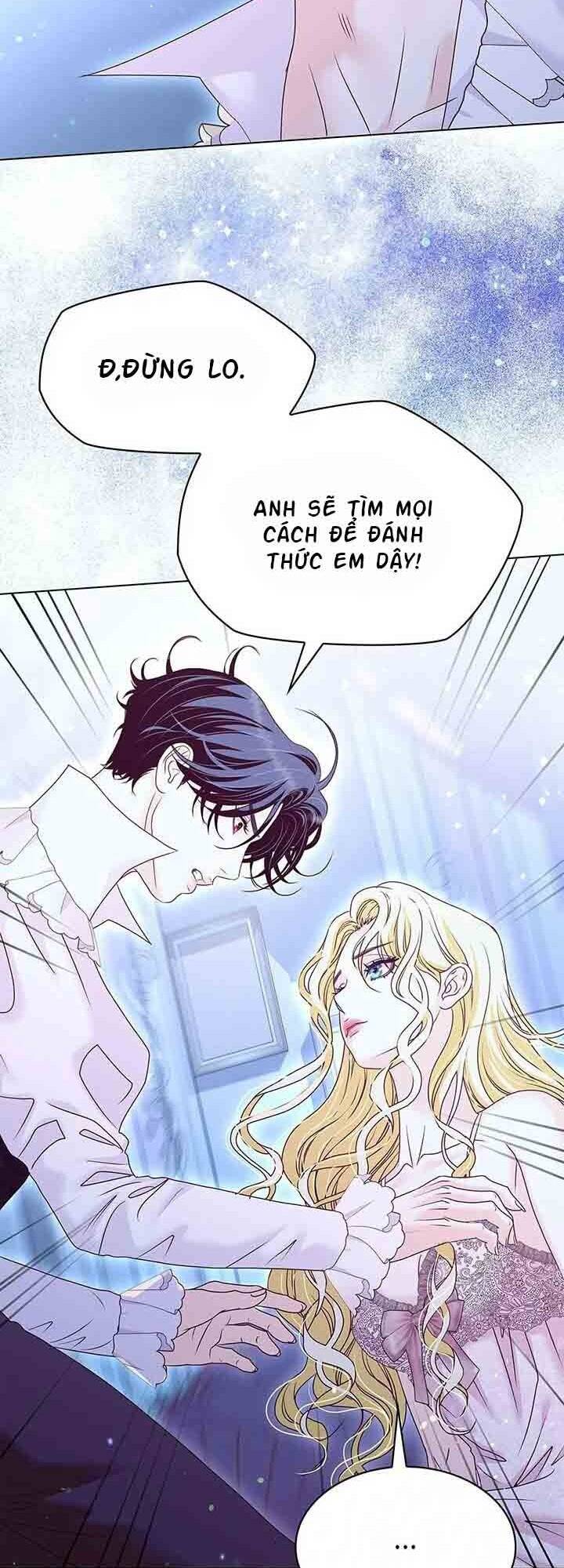 Ác Nữ Thuần Hóa Ác Quỷ Điên Rồ Chapter 47 - 48