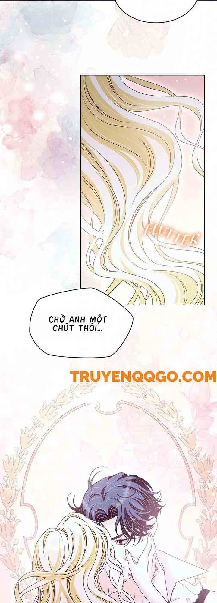 Ác Nữ Thuần Hóa Ác Quỷ Điên Rồ Chapter 47 - 49