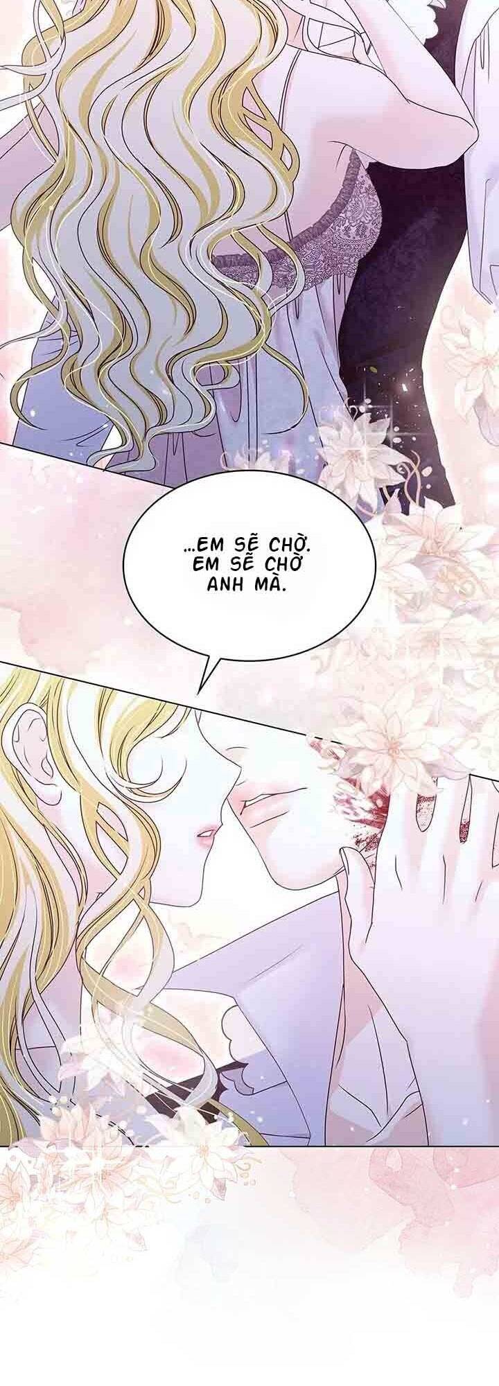 Ác Nữ Thuần Hóa Ác Quỷ Điên Rồ Chapter 47 - 50