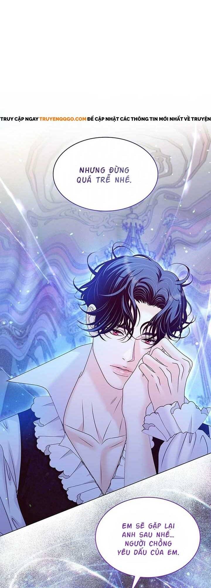 Ác Nữ Thuần Hóa Ác Quỷ Điên Rồ Chapter 47 - 51