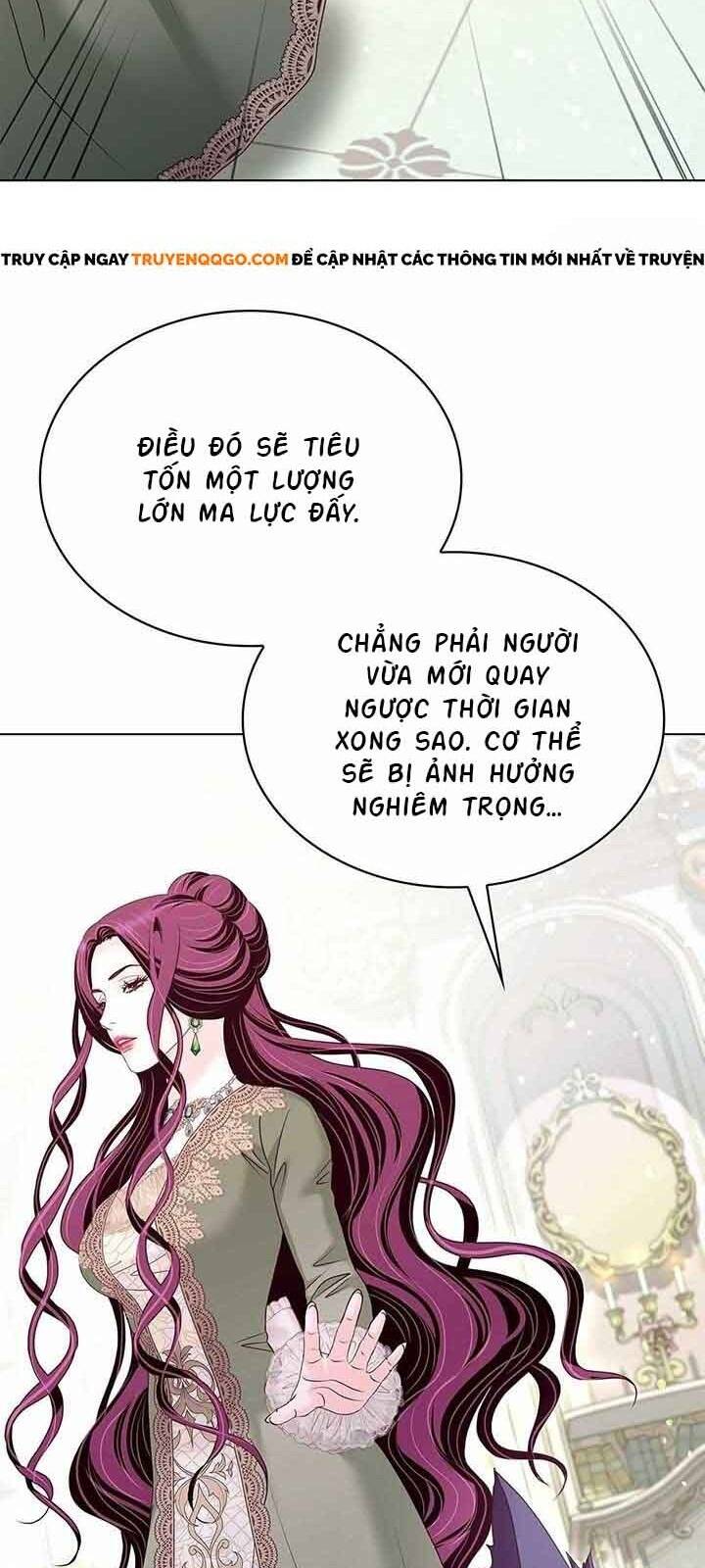 Ác Nữ Thuần Hóa Ác Quỷ Điên Rồ Chapter 48 - 49