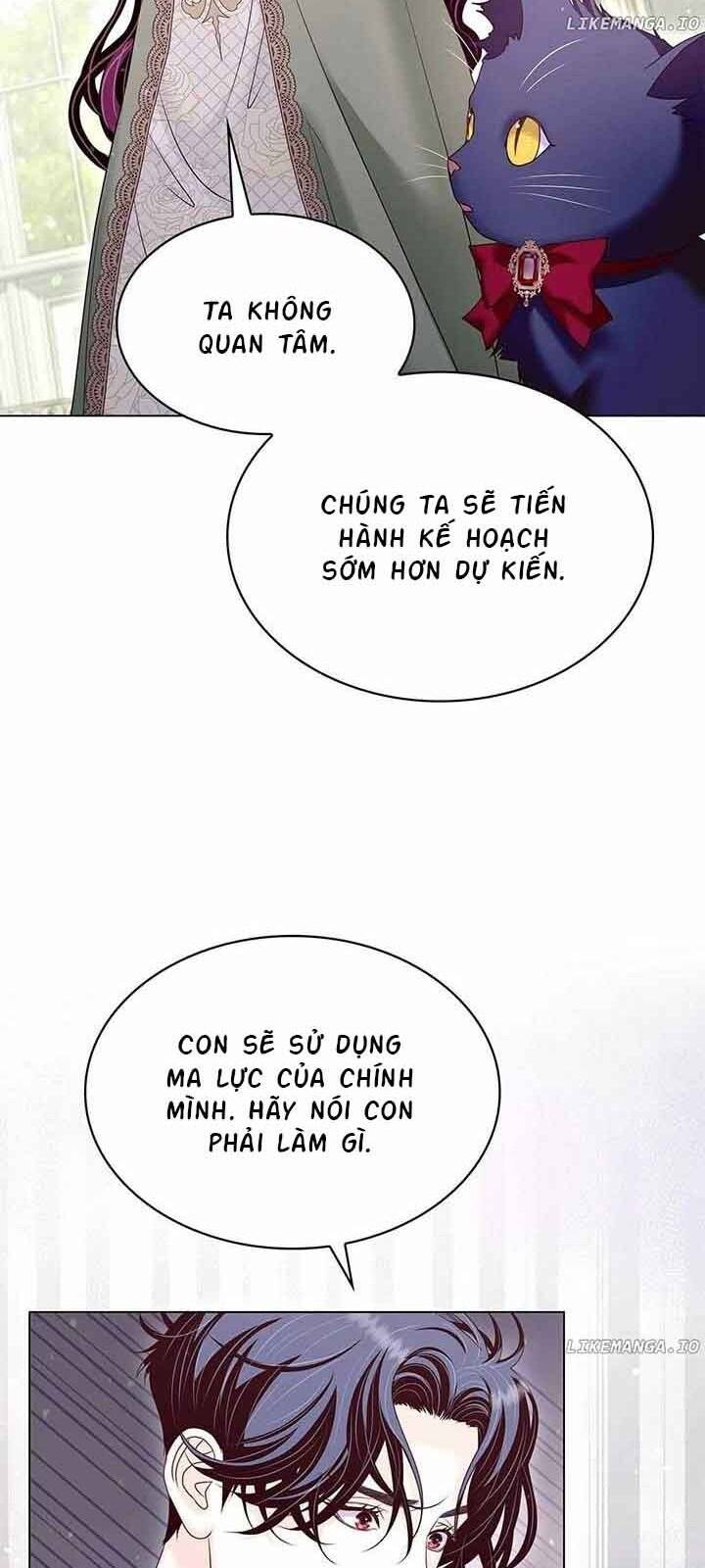 Ác Nữ Thuần Hóa Ác Quỷ Điên Rồ Chapter 48 - 50
