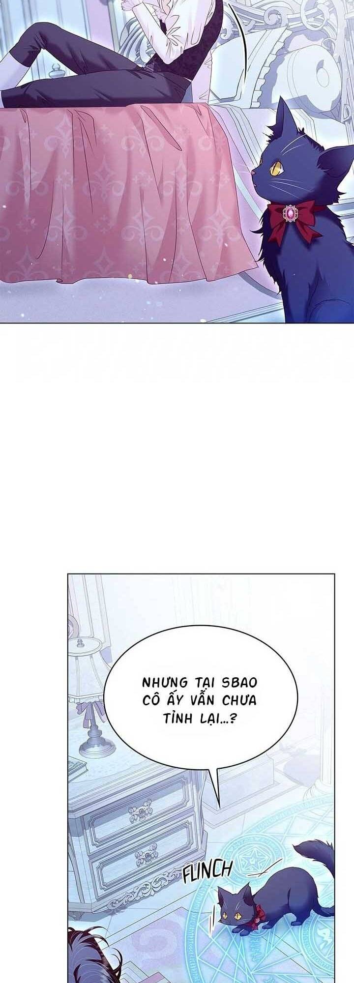 Ác Nữ Thuần Hóa Ác Quỷ Điên Rồ Chapter 47 - 55