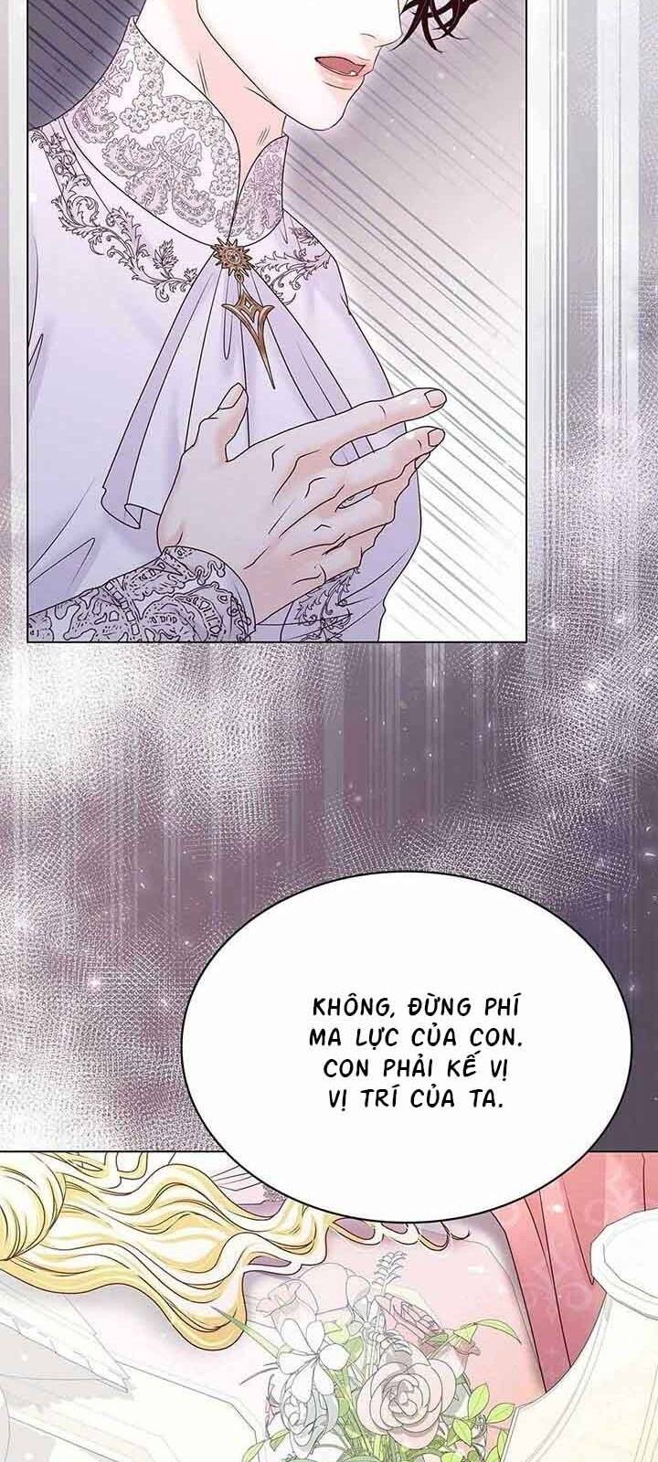 Ác Nữ Thuần Hóa Ác Quỷ Điên Rồ Chapter 48 - 51