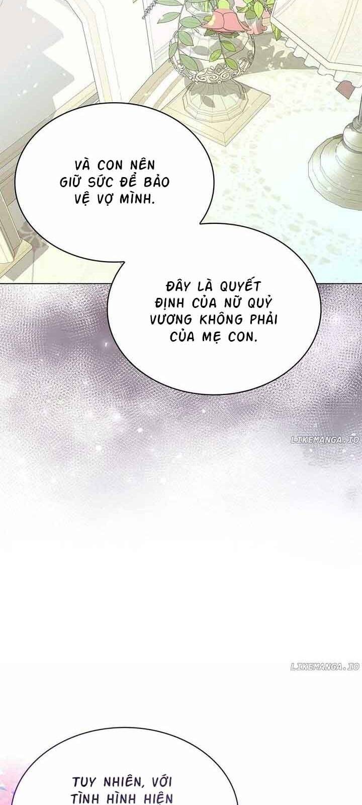 Ác Nữ Thuần Hóa Ác Quỷ Điên Rồ Chapter 48 - 52