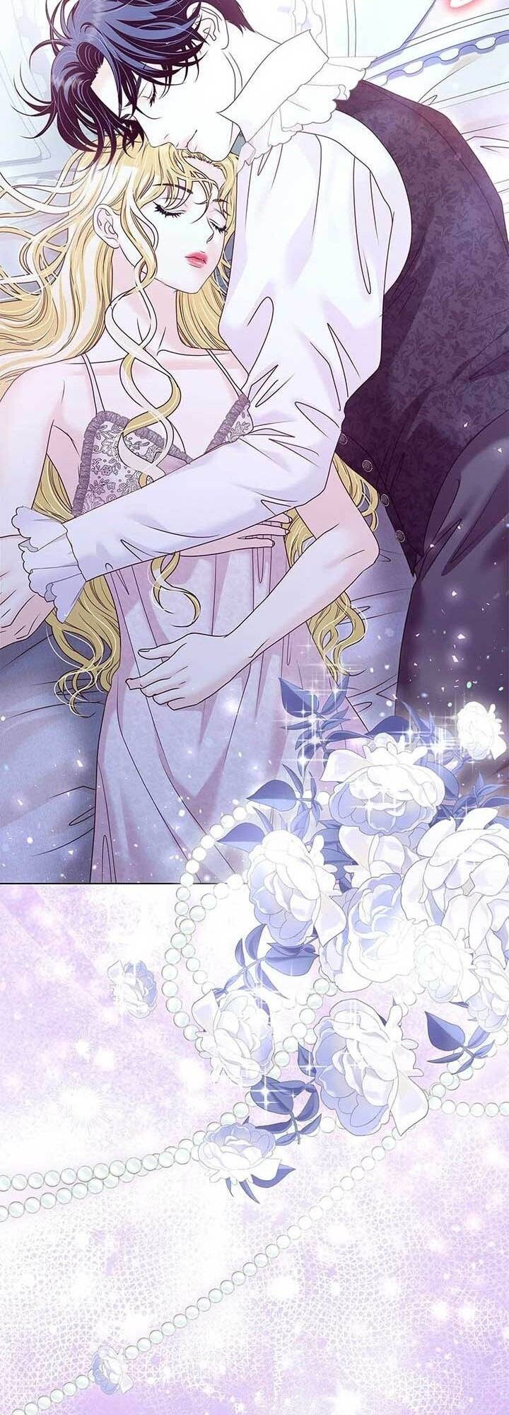 Ác Nữ Thuần Hóa Ác Quỷ Điên Rồ Chapter 47 - 57