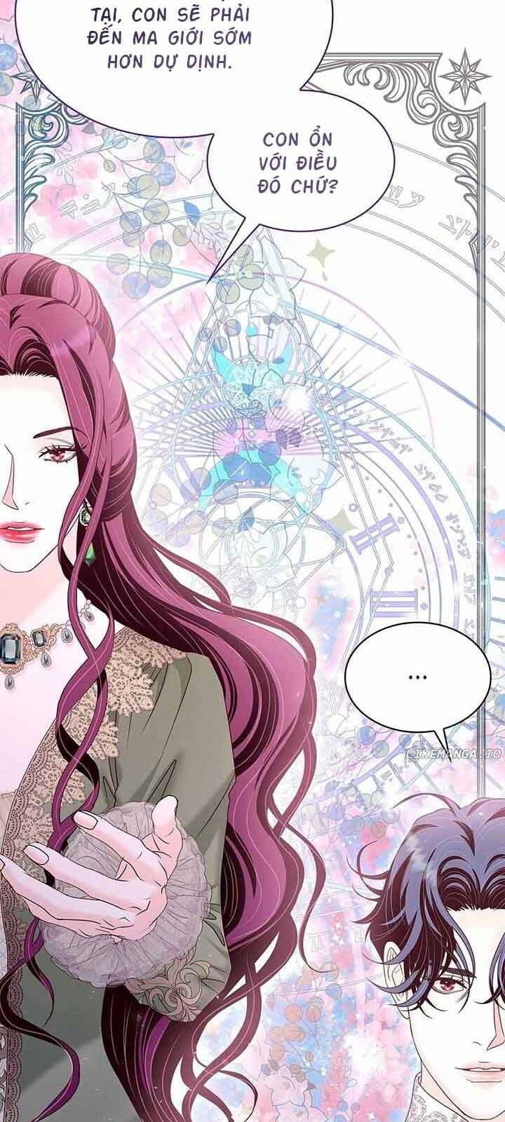 Ác Nữ Thuần Hóa Ác Quỷ Điên Rồ Chapter 48 - 53