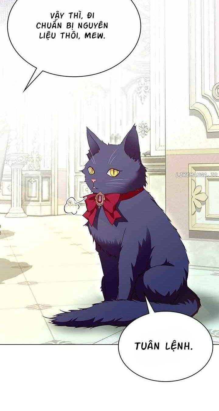 Ác Nữ Thuần Hóa Ác Quỷ Điên Rồ Chapter 48 - 55