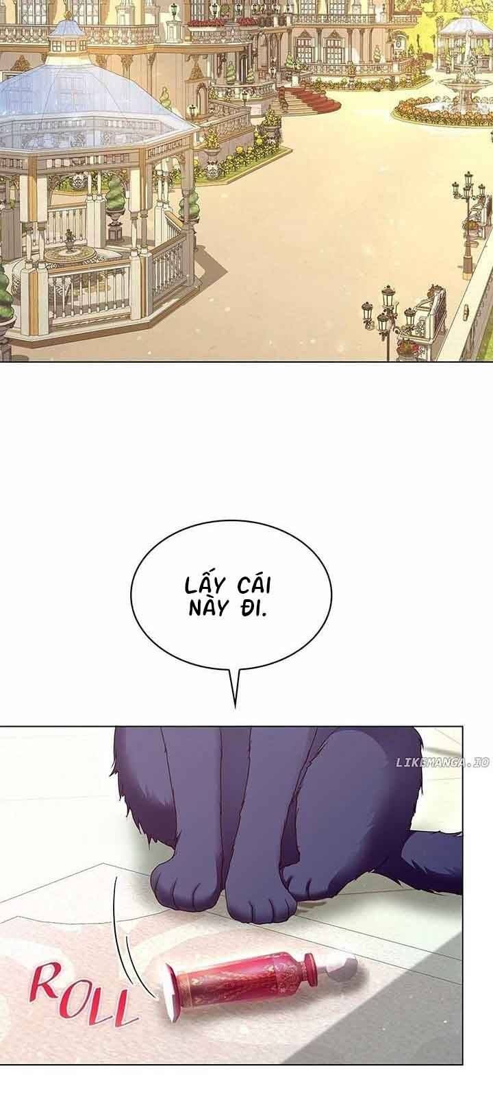 Ác Nữ Thuần Hóa Ác Quỷ Điên Rồ Chapter 48 - 57