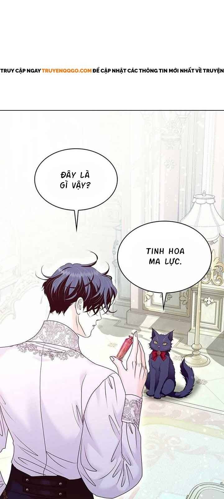 Ác Nữ Thuần Hóa Ác Quỷ Điên Rồ Chapter 48 - 58