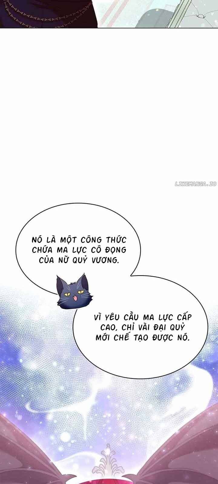 Ác Nữ Thuần Hóa Ác Quỷ Điên Rồ Chapter 48 - 59