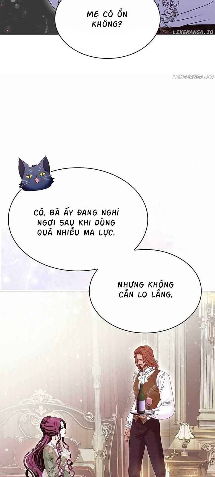 Ác Nữ Thuần Hóa Ác Quỷ Điên Rồ Chapter 48 - 61