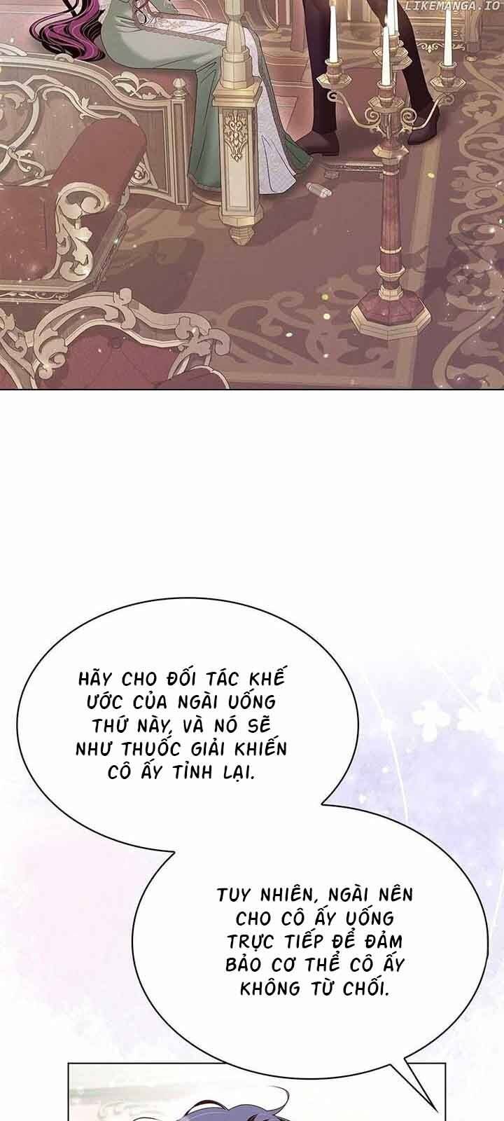 Ác Nữ Thuần Hóa Ác Quỷ Điên Rồ Chapter 48 - 62