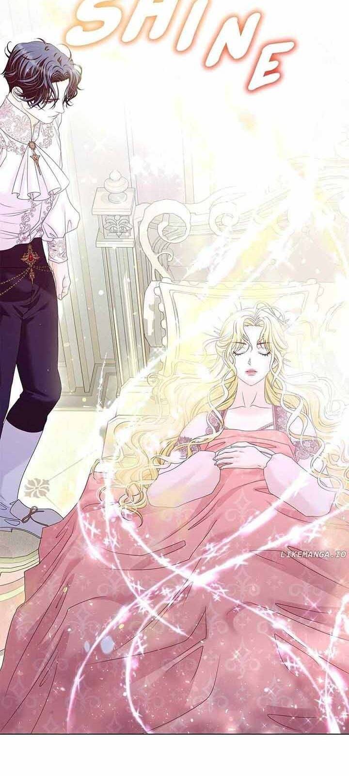 Ác Nữ Thuần Hóa Ác Quỷ Điên Rồ Chapter 48 - 66