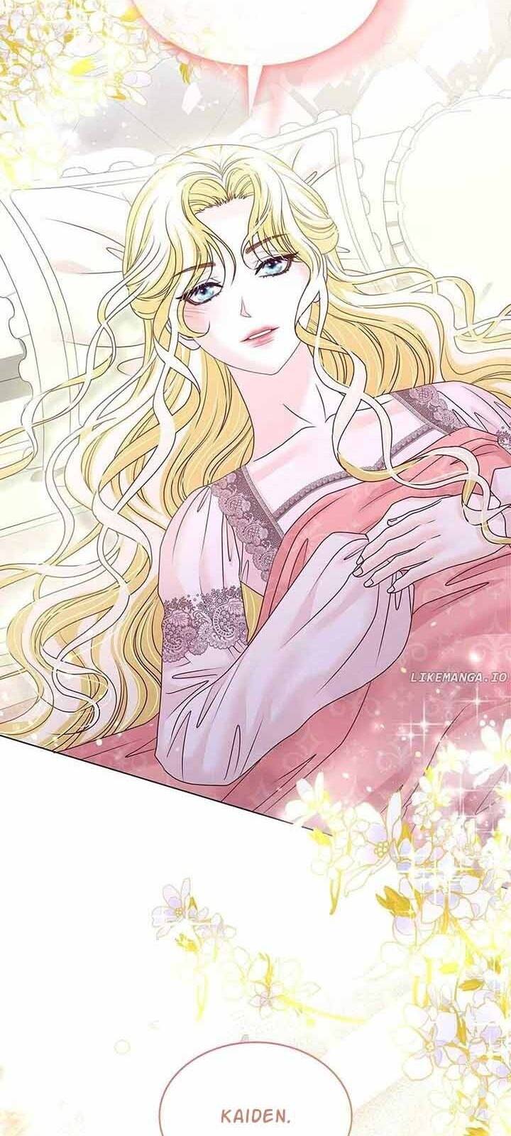 Ác Nữ Thuần Hóa Ác Quỷ Điên Rồ Chapter 48 - 68