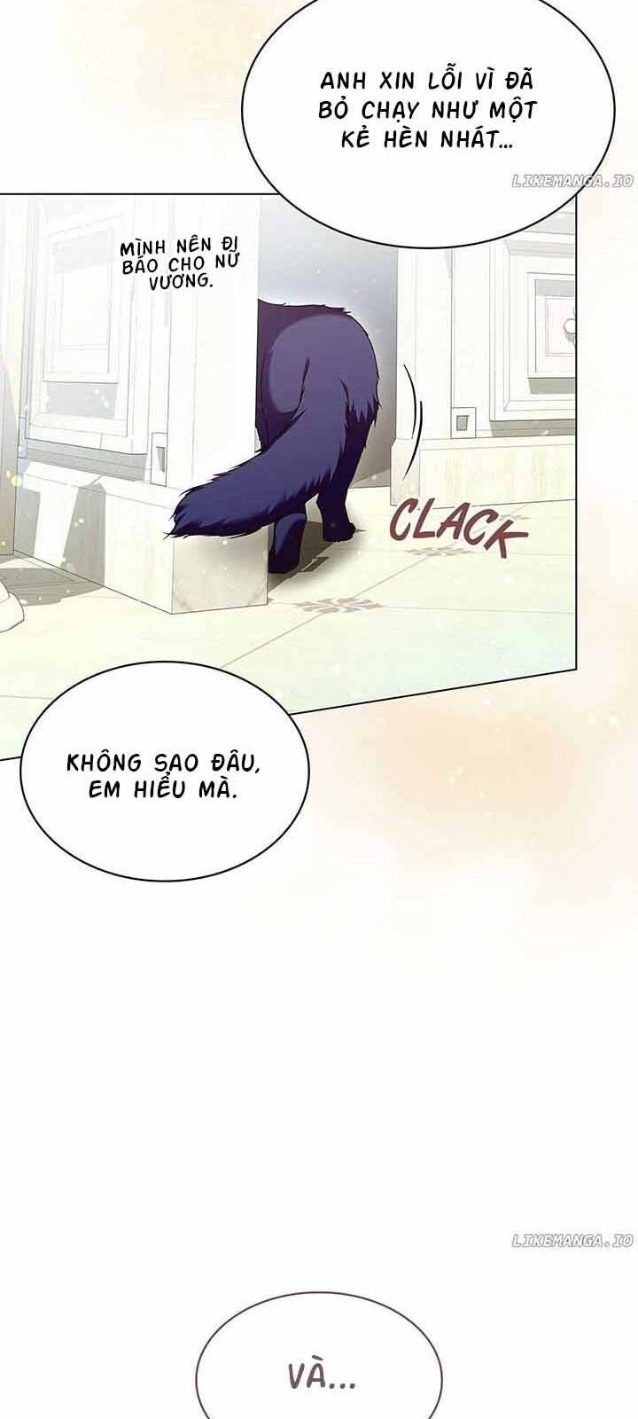 Ác Nữ Thuần Hóa Ác Quỷ Điên Rồ Chapter 48 - 71