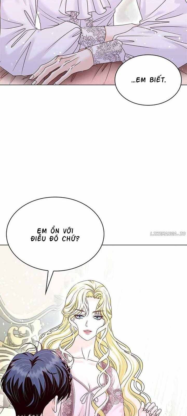 Ác Nữ Thuần Hóa Ác Quỷ Điên Rồ Chapter 48 - 73