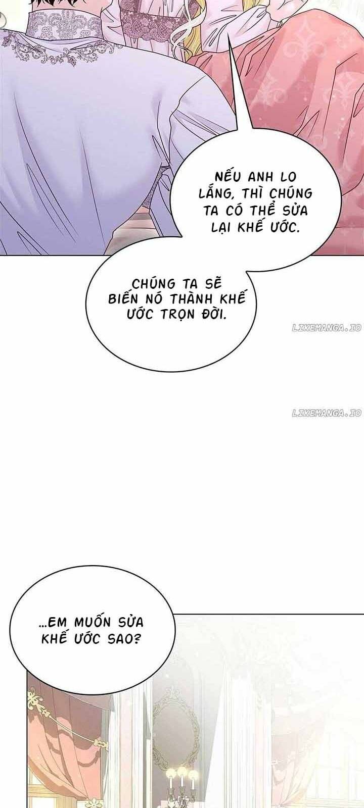 Ác Nữ Thuần Hóa Ác Quỷ Điên Rồ Chapter 48 - 74