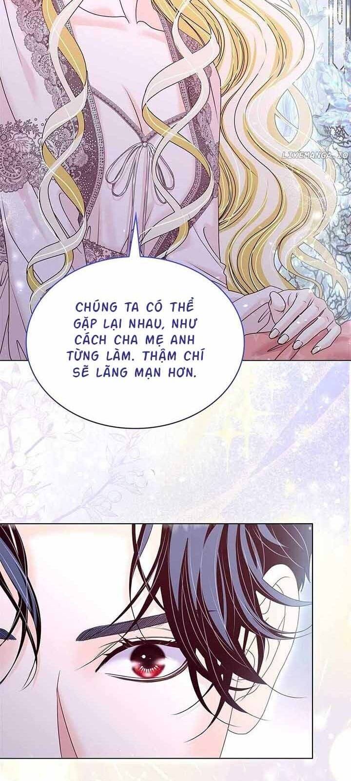 Ác Nữ Thuần Hóa Ác Quỷ Điên Rồ Chapter 48 - 76