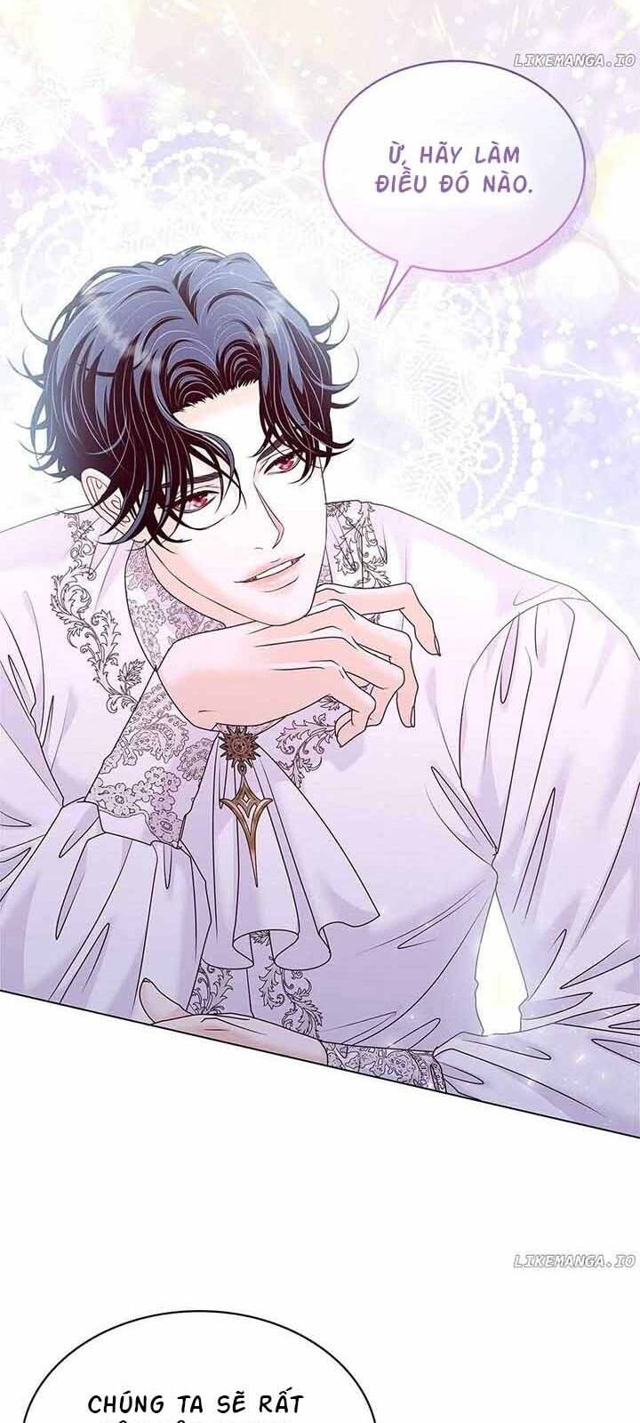 Ác Nữ Thuần Hóa Ác Quỷ Điên Rồ Chapter 48 - 77