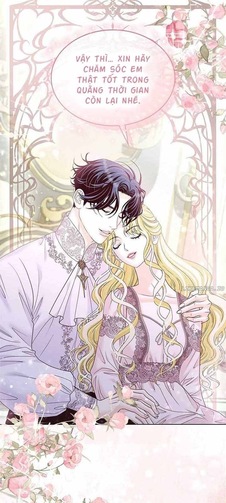 Ác Nữ Thuần Hóa Ác Quỷ Điên Rồ Chapter 48 - 79