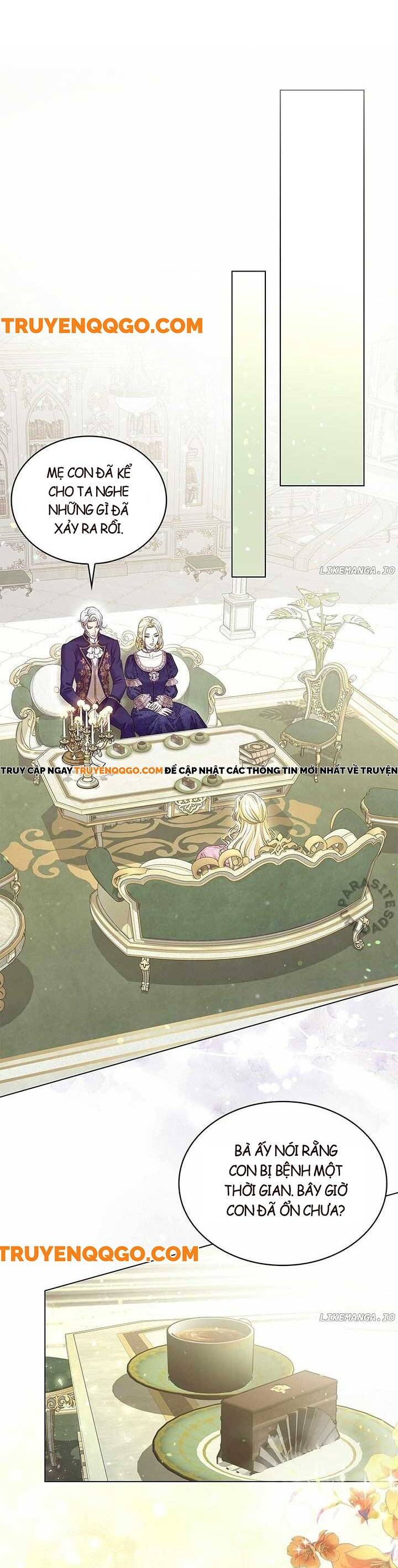 Ác Nữ Thuần Hóa Ác Quỷ Điên Rồ Chapter 49 - 2