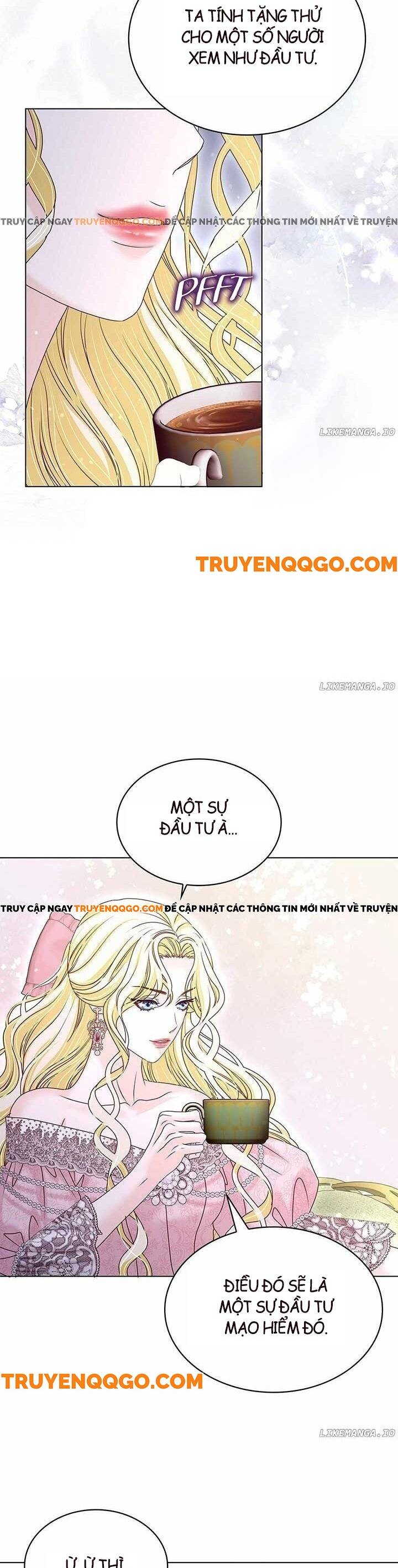 Ác Nữ Thuần Hóa Ác Quỷ Điên Rồ Chapter 49 - 5