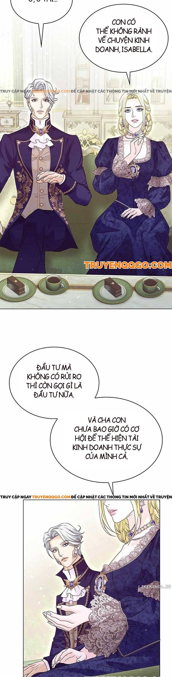 Ác Nữ Thuần Hóa Ác Quỷ Điên Rồ Chapter 49 - 6