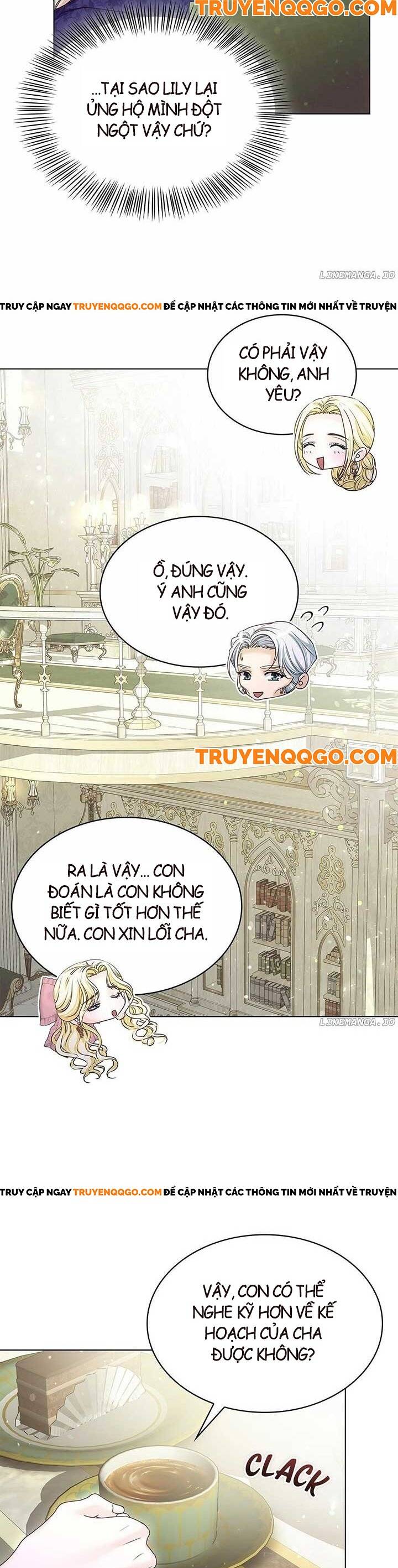 Ác Nữ Thuần Hóa Ác Quỷ Điên Rồ Chapter 49 - 7