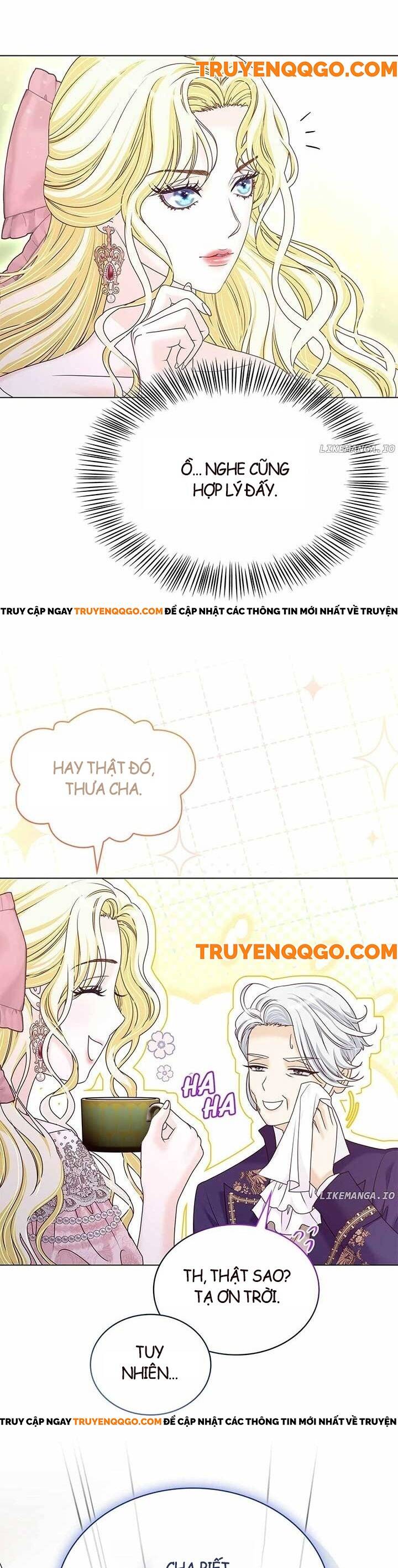 Ác Nữ Thuần Hóa Ác Quỷ Điên Rồ Chapter 49 - 9