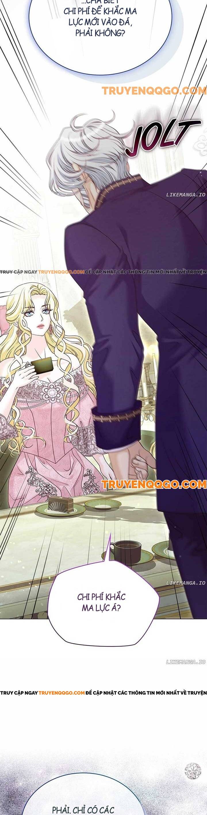 Ác Nữ Thuần Hóa Ác Quỷ Điên Rồ Chapter 49 - 10