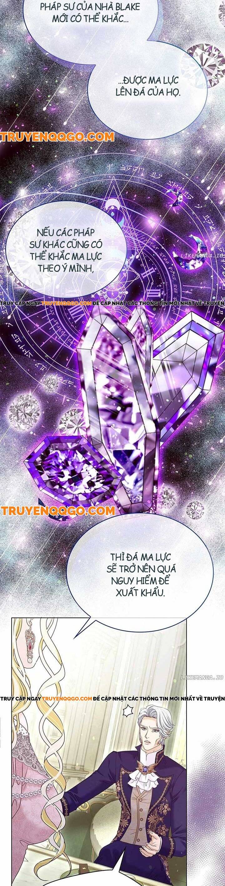 Ác Nữ Thuần Hóa Ác Quỷ Điên Rồ Chapter 49 - 11