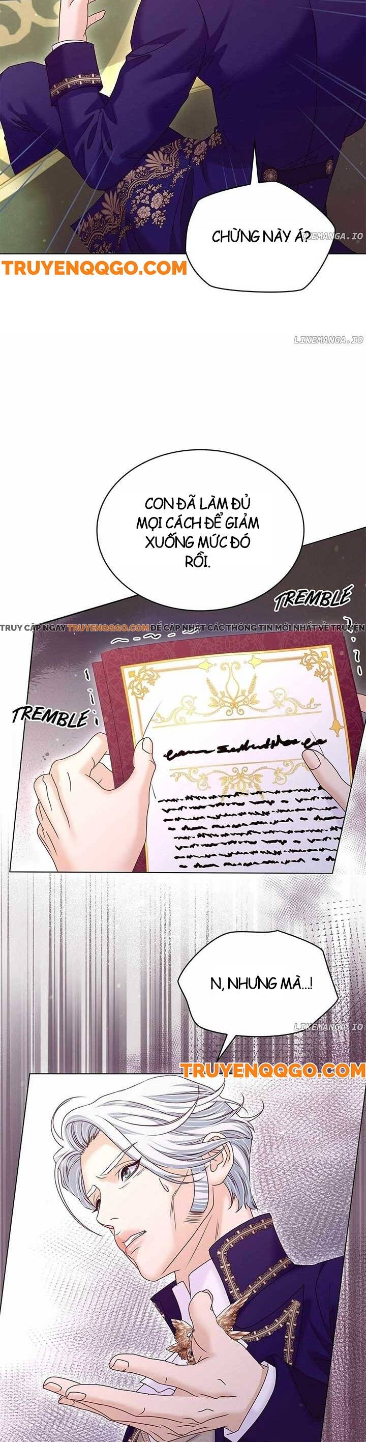 Ác Nữ Thuần Hóa Ác Quỷ Điên Rồ Chapter 49 - 13