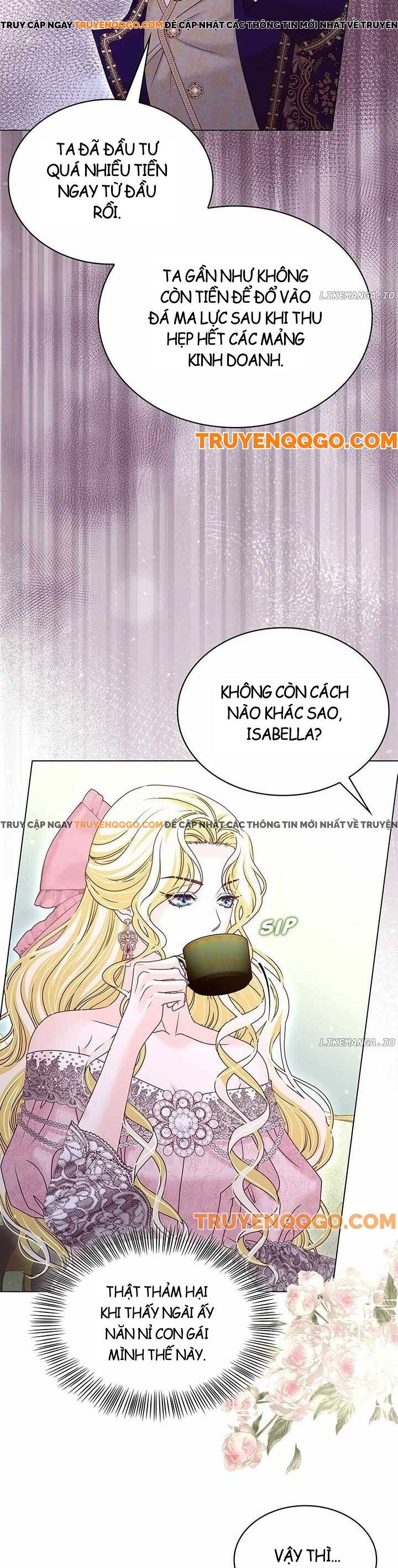 Ác Nữ Thuần Hóa Ác Quỷ Điên Rồ Chapter 49 - 14