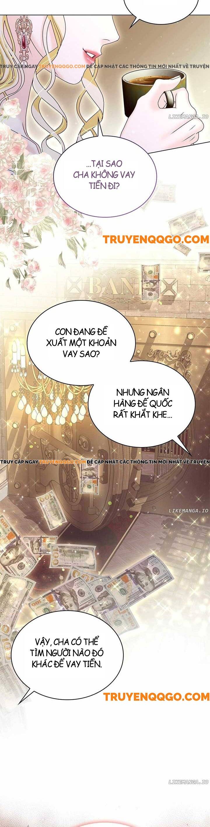 Ác Nữ Thuần Hóa Ác Quỷ Điên Rồ Chapter 49 - 15