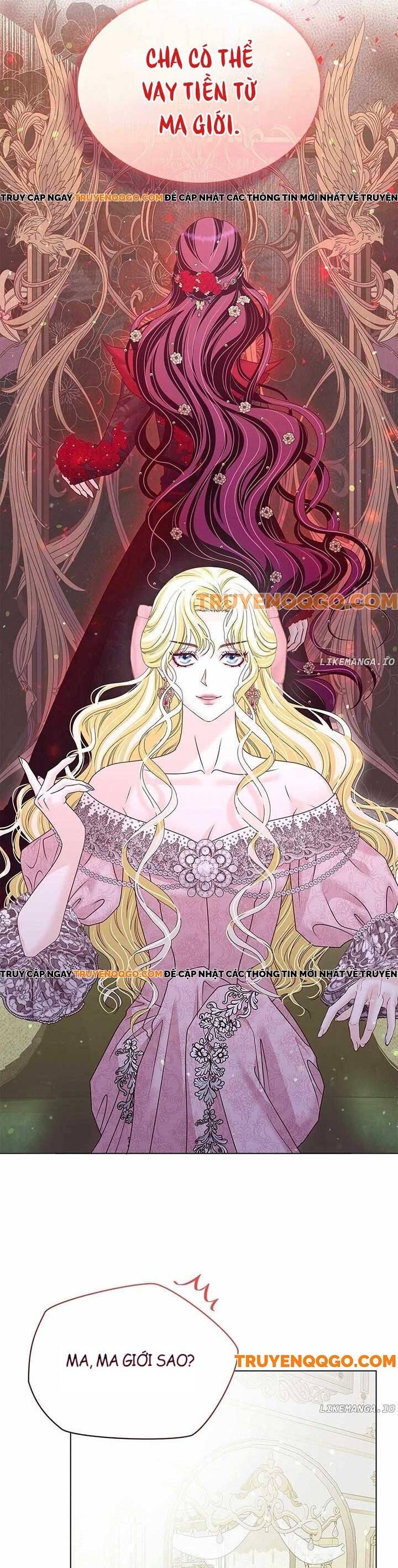 Ác Nữ Thuần Hóa Ác Quỷ Điên Rồ Chapter 49 - 16