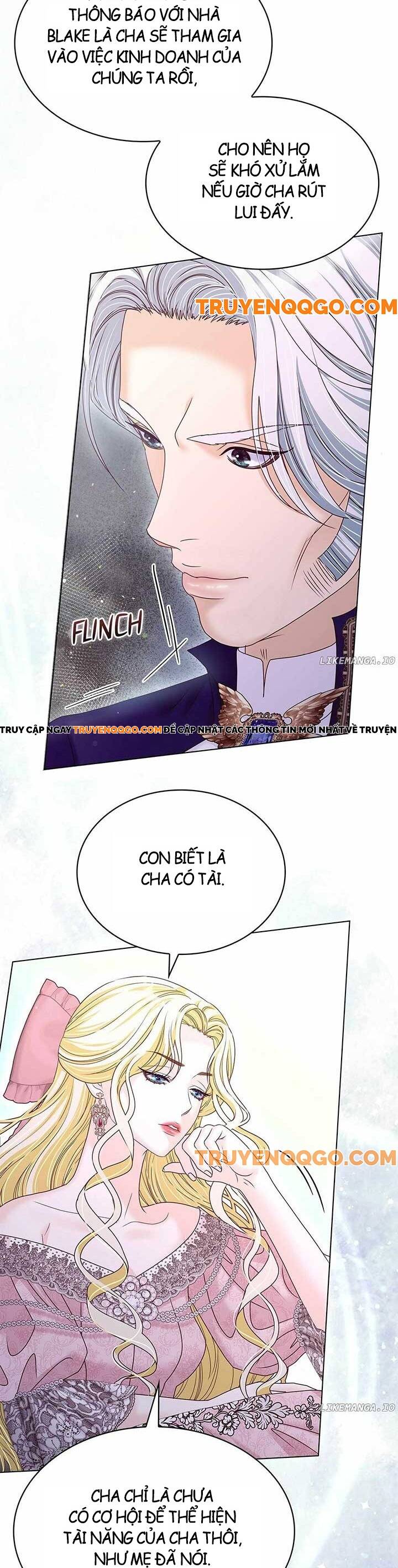 Ác Nữ Thuần Hóa Ác Quỷ Điên Rồ Chapter 49 - 18