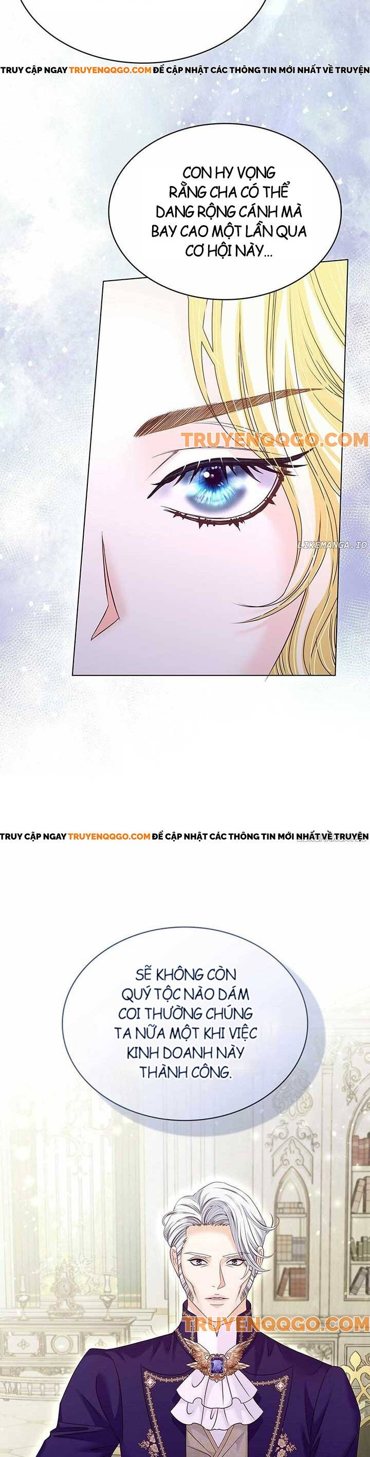 Ác Nữ Thuần Hóa Ác Quỷ Điên Rồ Chapter 49 - 19