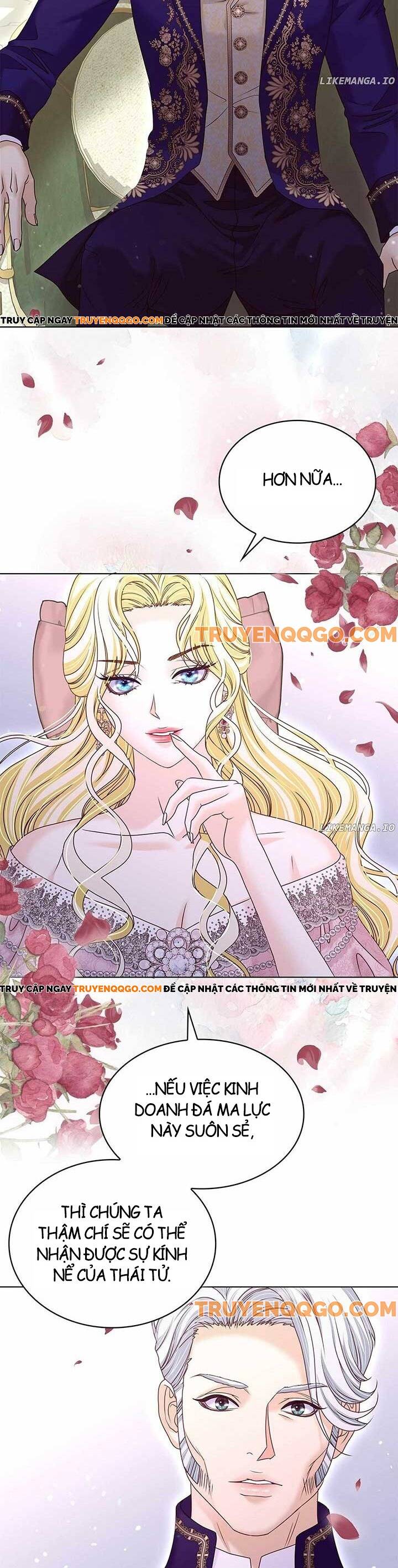 Ác Nữ Thuần Hóa Ác Quỷ Điên Rồ Chapter 49 - 20