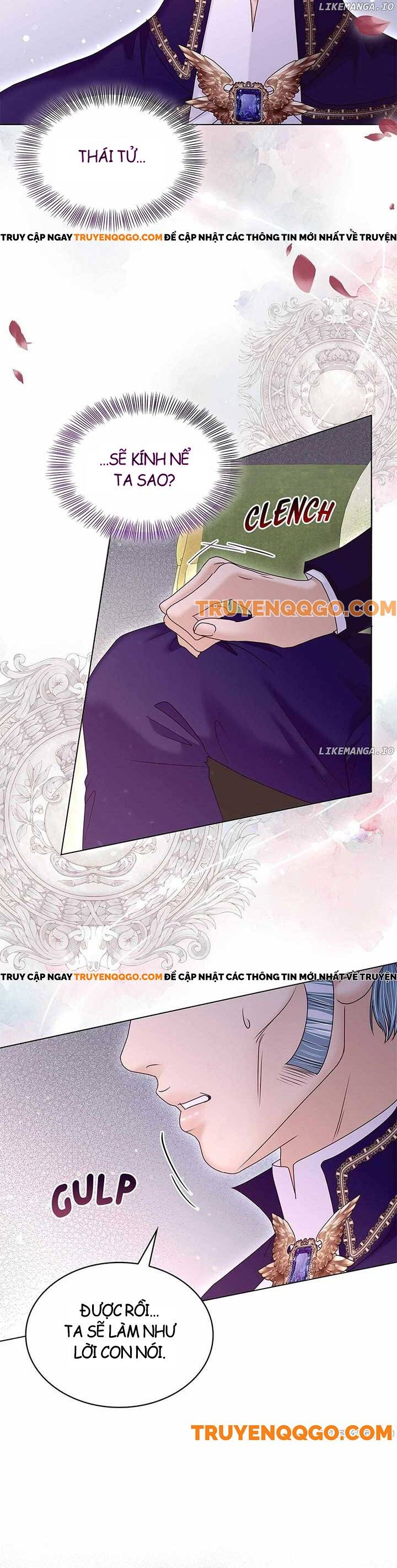 Ác Nữ Thuần Hóa Ác Quỷ Điên Rồ Chapter 49 - 21